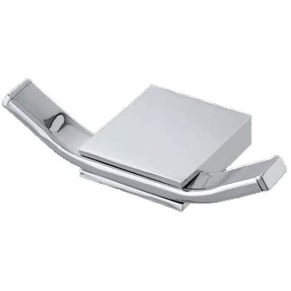 Appendini bagno Feridras appendino futura cromato 873001