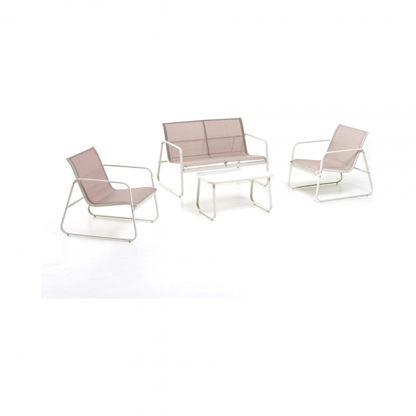 Gloupie Salotto Da Giardino...