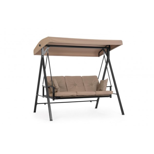 Dondolo Da Esterno 3 Posti...