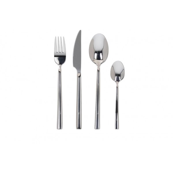 Servizio Posate Da Tavola...