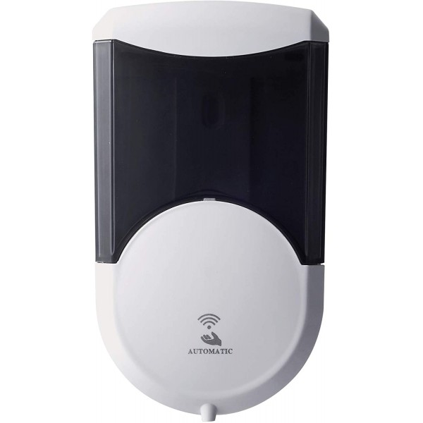 Ferramenta per mobili Feridras dispenser automatico sanix 600ml 780101