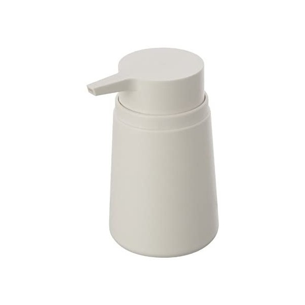 Dispenser sapone Feridras dispenser sapone bagno pop bianco 006001