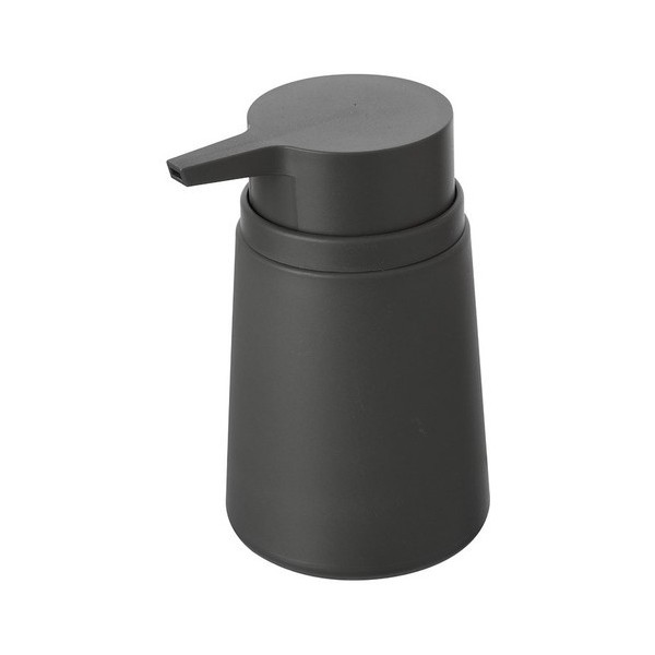 Dispenser sapone Feridras dispenser sapone bagno pop grigio 006006