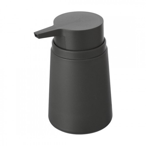 Dispenser sapone Feridras dispenser sapone bagno pop grigio 006006