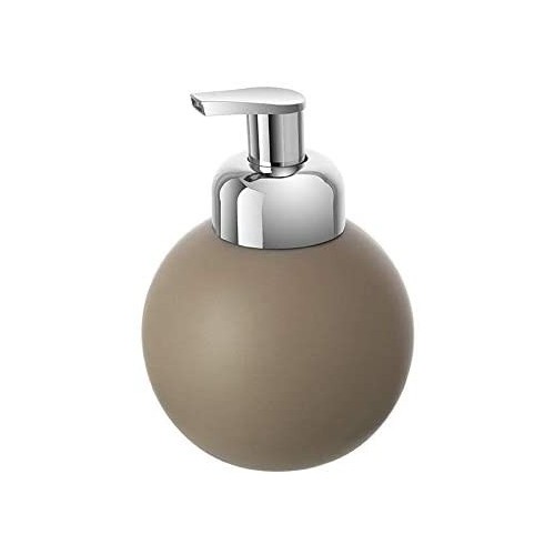 Dispenser sapone Feridras dispenser sapone oslo tortora 006024