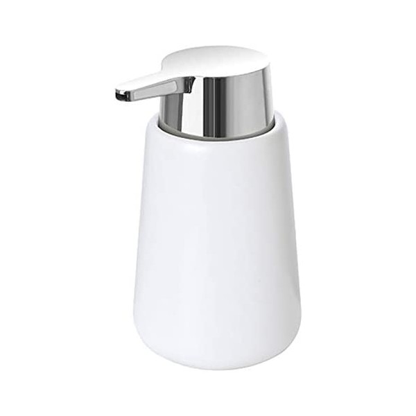 Dispenser sapone Feridras dispenser sapone sidney bianco 006028