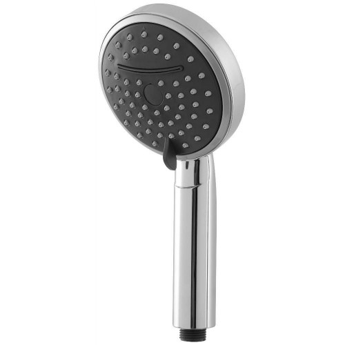 Rubinetteria Feridras doccetta 2 funzioni cascata cromo 718023