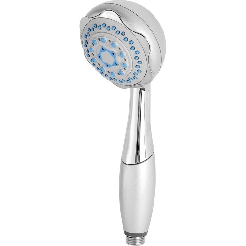 Rubinetteria Feridras doccetta 5 funzioni hidra 017025