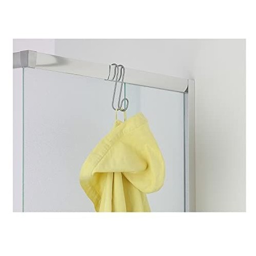 Appendini bagno Feridras gancio francy chrome 160045