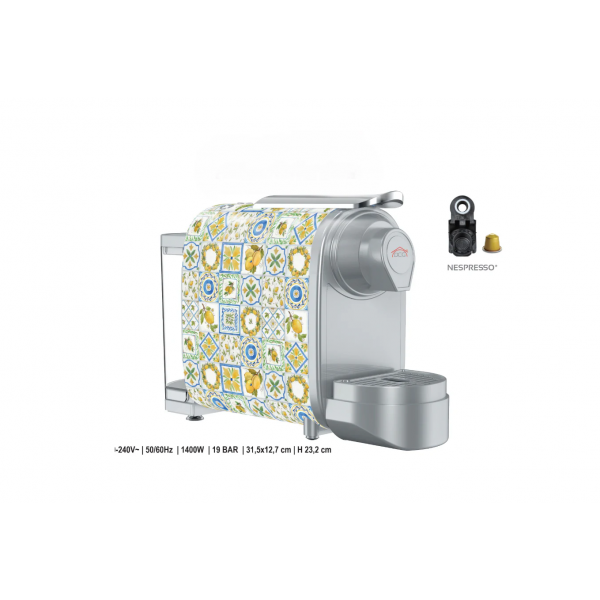 Macchina Per Caffè Espresso...