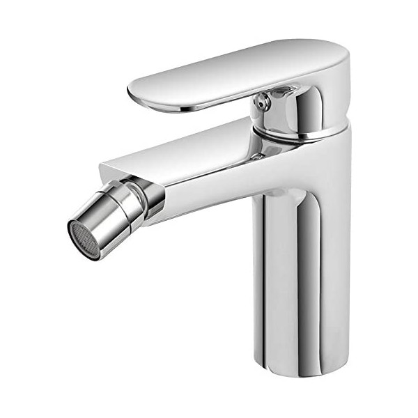 Rubinetteria Feridras miscelatore bidet kreo 401033