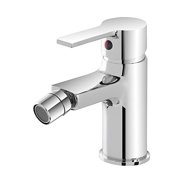 Rubinetteria Feridras miscelatore bidet serie prima 401012