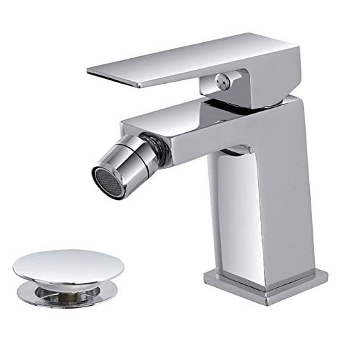 Rubinetteria Feridras miscelatore bidet serie quatra 401042