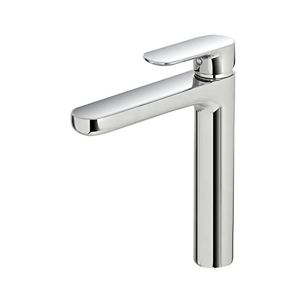 Rubinetteria Feridras miscelatore lavabo alto serie kreo 401032