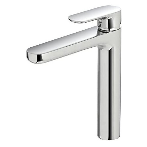 Rubinetteria Feridras miscelatore lavabo alto serie kreo 401032