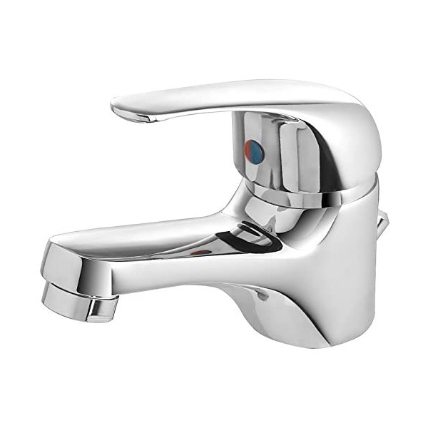 Rubinetteria Feridras miscelatore lavabo kant 401001