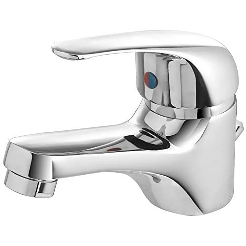 Rubinetteria Feridras miscelatore lavabo kant 401001