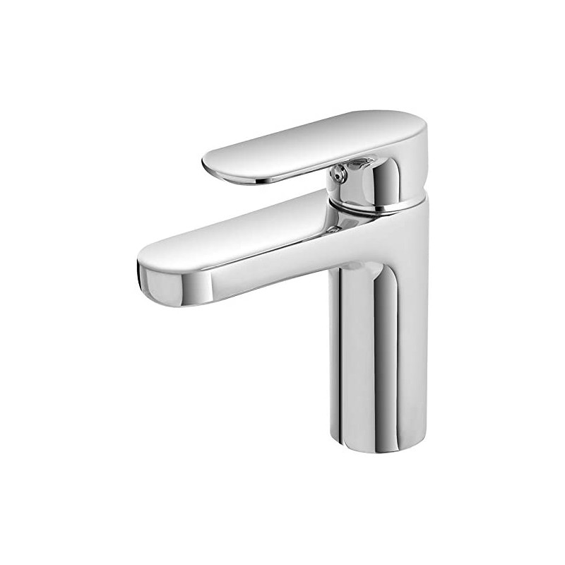 Rubinetteria Feridras miscelatore lavabo serie kreo 401031