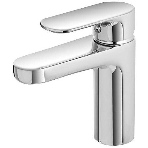 Rubinetteria Feridras miscelatore lavabo serie kreo 401031