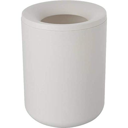 Accessori bagno Feridras pattumiera pop bianca 006005