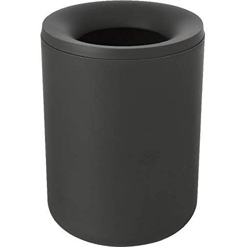 Accessori bagno Feridras pattumiera pop grigia 006010