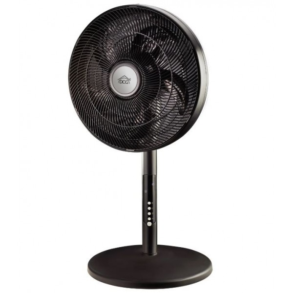 Ventilatore A Piantana...