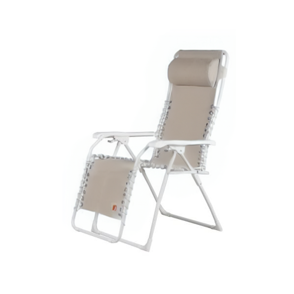 Poltrona Basculante Da...