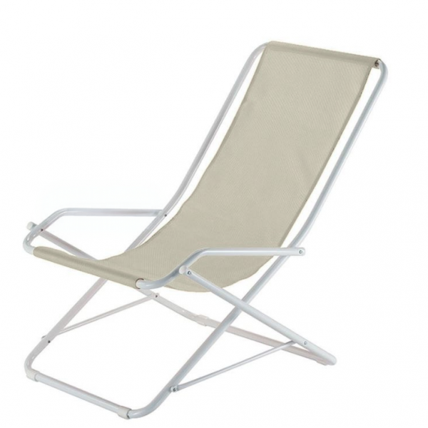 Poltrona Basculante Da...