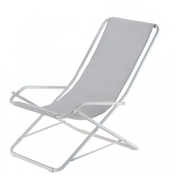 Poltrona Basculante Da...