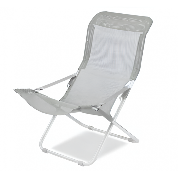 Poltrona Sdraio Da Esterno...