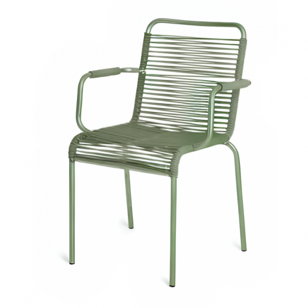 Poltrona Da Esterno Mya Con...