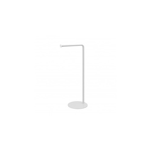 Piantane portasciugamani Feridras piantana portasciugamani key-b bianca 154304