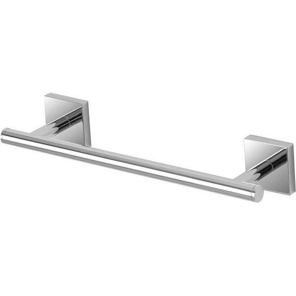 Piantane portasciugamani Feridras porta asciugamani 30 cm easy cromato 959008