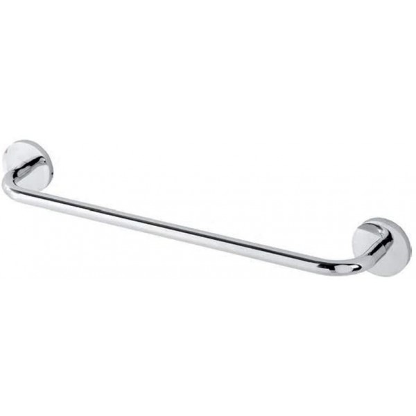Portasciugamani Feridras porta asciugamani 40cm bora cromato 607016