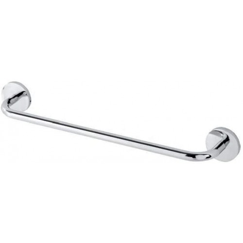 Portasciugamani Feridras porta asciugamani 40cm bora cromato 607016