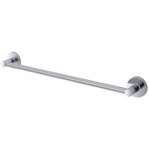 Portasciugamani Feridras porta asciugamani 50 cm sprint cromall/abs arredo bagno 015308