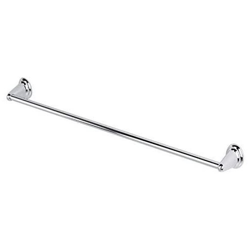 Portasciugamani Feridras porta asciugamani cromato doub091010