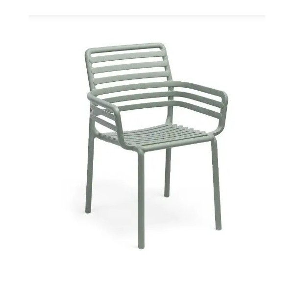 Poltrona Da Esterno Doga...