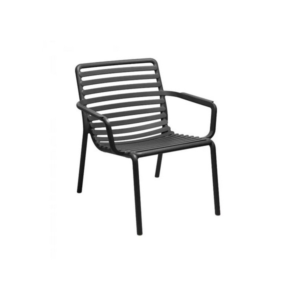 Sedia Da Esterno Doga Relax...