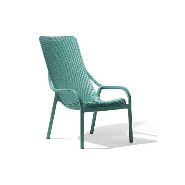 Poltrona Net Lounge Salice...