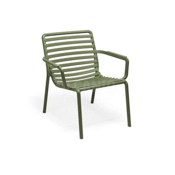 Sedia Da Esterno Doga Relax...