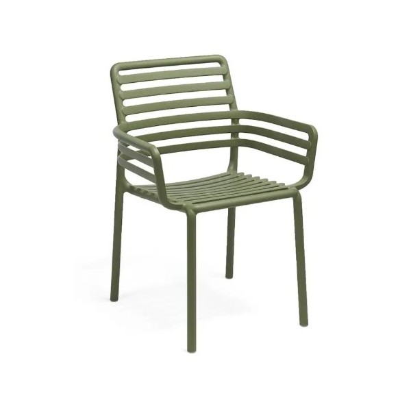 Poltrona Da Esterno Doga...