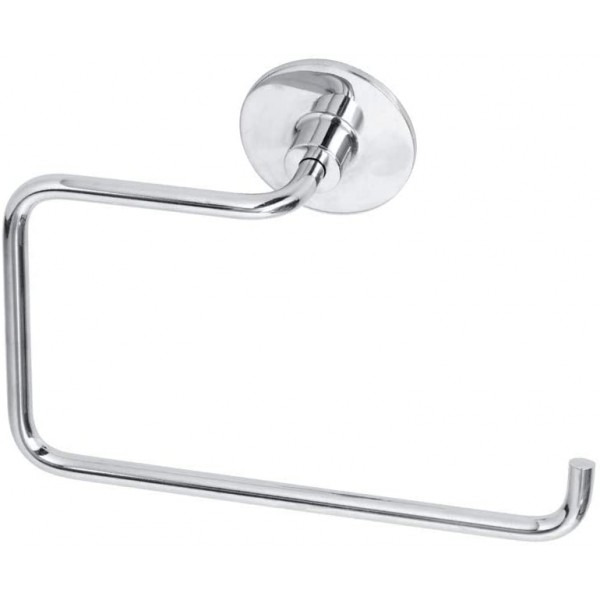 Portasciugamani Feridras porta salviette idea cromo 285037