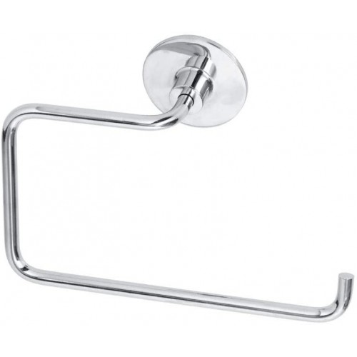 Portasciugamani Feridras porta salviette idea cromo 285037