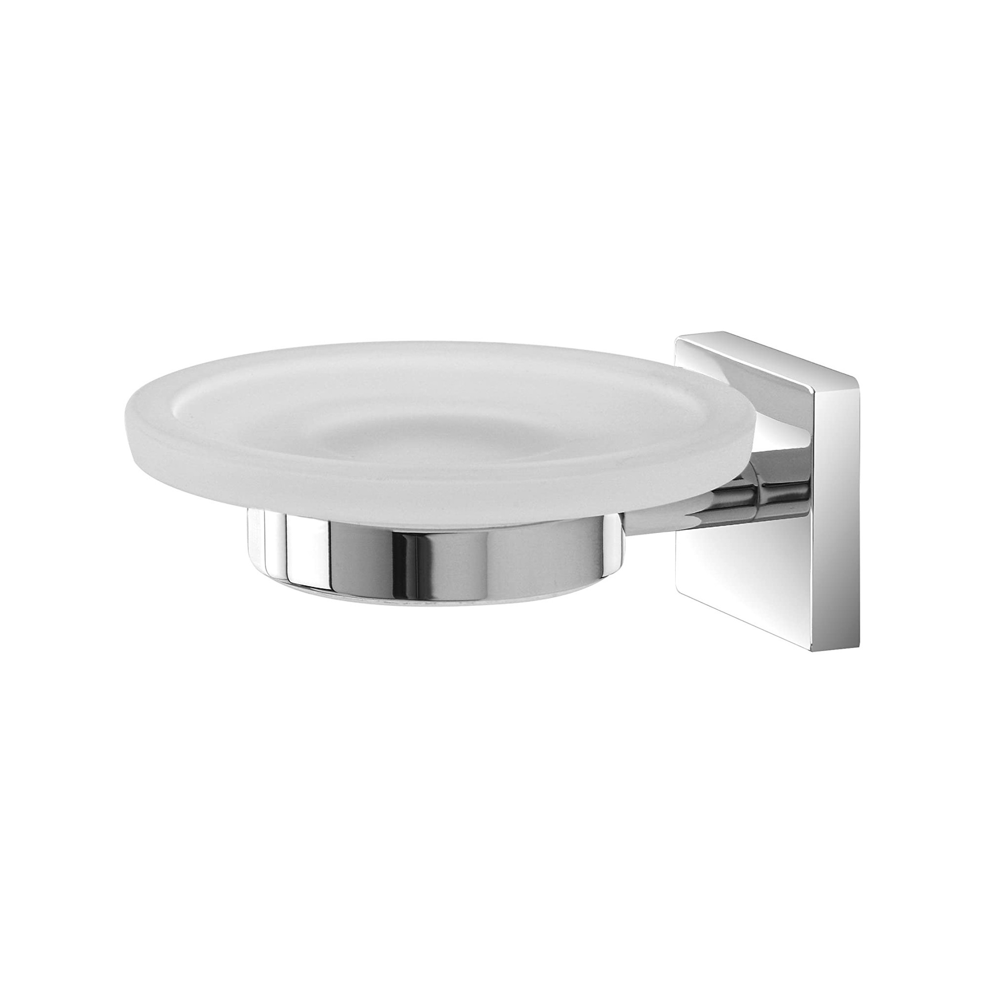 Feridras Easy Appendini Cromati – Ganci Appendini 5x5x5 Cm – Confezione Multipla