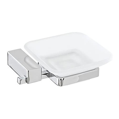 Portasapone Feridras porta sapone unica cromato 847004