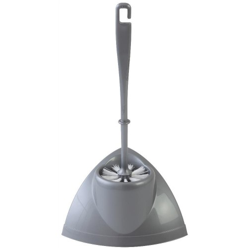 Scopini e portascopini Feridras porta scopino bagno angolare polo 503004