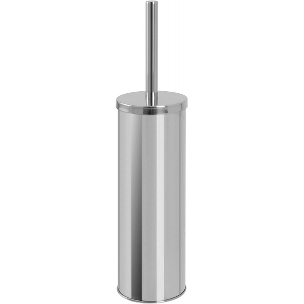 Scopini e portascopini Feridras porta scopino idea cromato 285040