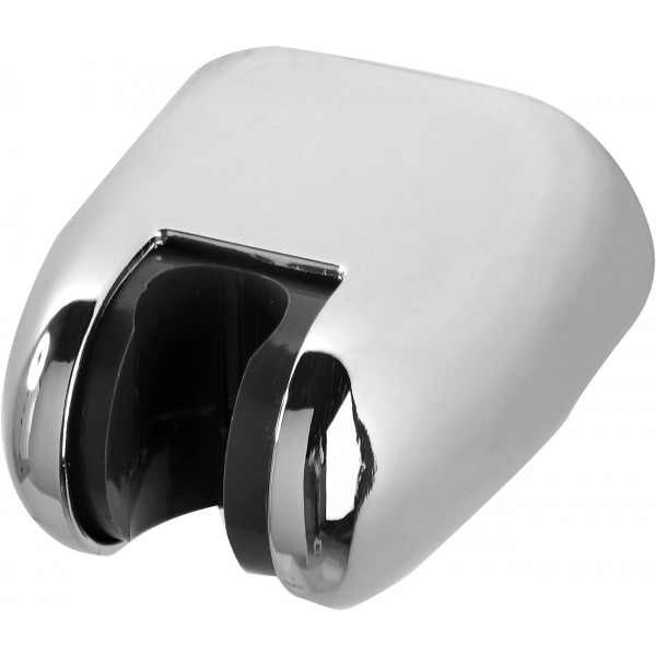 Rubinetteria Feridras porta soffione abs cromo 017041