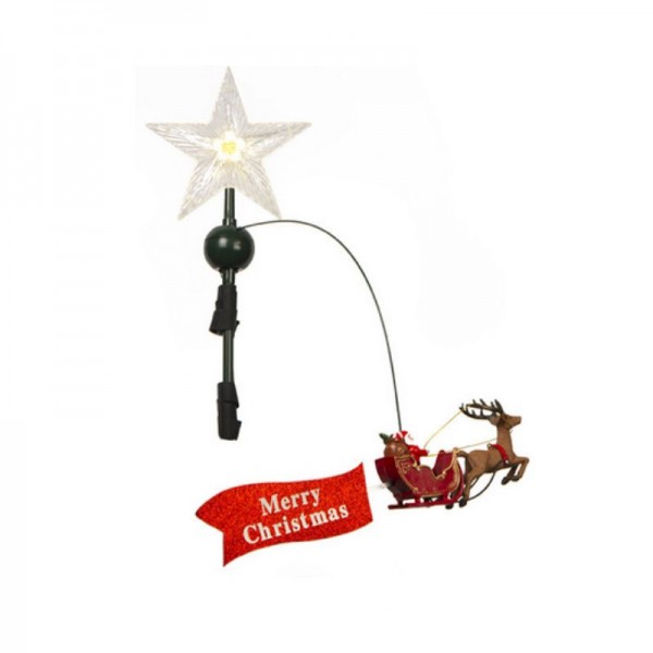 Puntale per Albero Di...